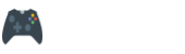 videogame logotipo
