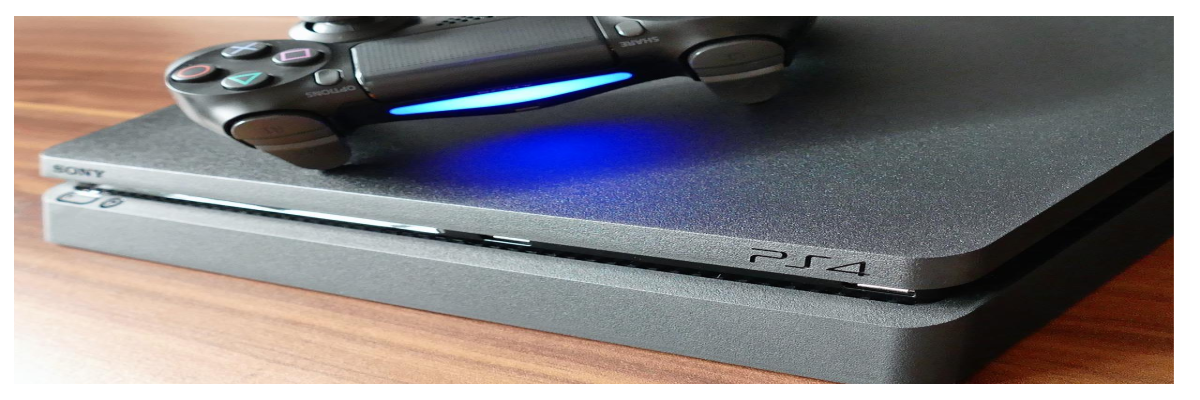 play station 4